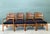 Widdicomb T. H. Robsjohn Gibbings for Widdicomb Dining Chairs - Set of 8 For Sale - Image 4 of 12