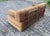 Vintage Brown Daybed Sofa, 1970s For Sale - Image 16 of 17