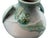 1937 "Thornapple" Squat Two-Handled Vase by Roseville For Sale In Austin - Image 6 of 13