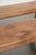 Antique French Wooden Farmhouse Benches, Set of 2 For Sale - Image 13 of 14