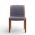 Mid 20th Century Bill Stephens for Knoll Mid Century Bentwood Dining Chairs - Set of 8 For Sale - Image 5 of 18