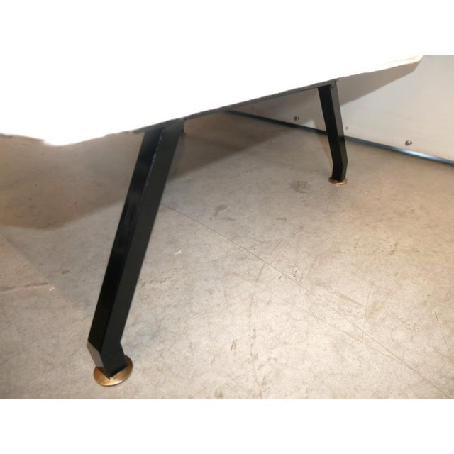 Vintage Italian Lounge Chair, 1960s For Sale - Image 6 of 15