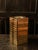 Italian Architectural Gilt Ribbed Brass Bottle Cooler, 1970s For Sale - Image 4 of 7