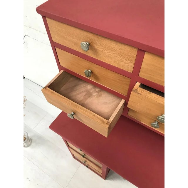 Mid-Century Desk For Sale - Image 14 of 18