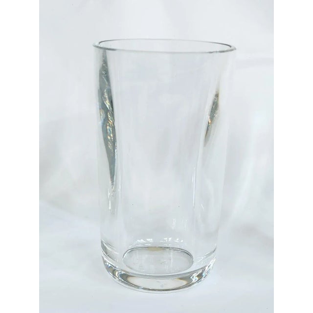 1960s 1960s Kosta Boda Signed & Numbered by the Artists Vases - Set of 3 For Sale - Image 5 of 13