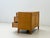 Brown Vintage Scandinavian-Style Chest of Drawers, 1950s For Sale - Image 8 of 18
