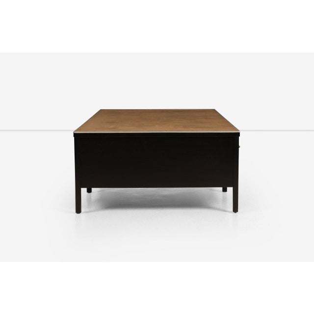 1950s 1950s Attributed to Paul McCobb "Plateau" Double-Sided Cocktail Table For Sale - Image 5 of 12