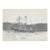 1943 William Wood Painting of a Sailing Ship For Sale