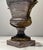 1850 Large Louis Xv Style Lamp in Marble and Decorated With Decorative Bronze For Sale - Image 11 of 12
