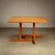 Solid oak coffee table by Børge Mogensen for Fredericia, Denmark, 1960. Excellent vintage condition, patina and minor...