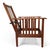 This rare Göttingen chair from the early 1930s embodies a fascinating moment in German design history: the transition from...