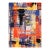 Nazmiyal Collection Vintage "Running" Ege Art Rug For Sale