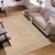 Enhance the ambiance of your home with this magnificent Persian-influenced Turkish hand-knotted rug made by skilled...