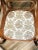 1970s Price Products Ornate Tapestry Upholstered Bentwood Rocking Chair For Sale In Savannah - Image 6 of 11