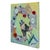 Contemporary Uncle Pennybags - Original Monopoly Icon Mixed Media Pop Art on Canvas For Sale - Image 3 of 9