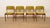 Dining Chairs with Armrests in Rosewood by Erik Buch, Set of 4 For Sale - Image 17 of 17