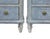 Swedish Gustavian Chests of Drawers, 1880, Set of 2 For Sale - Image 10 of 12
