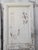 Vintage Cream Fir Doors, Set of 5 For Sale - Image 14 of 18