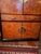 Bernhardt 1970s Bernhardt Burlwood Asian Chinoiserie Armoire Cabinet 1970s For Sale - Image 4 of 5
