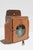 1920s Vintage Art Deco Wall Mounted Miniature Curio Cabinet, Sweden, 1925 For Sale - Image 5 of 15