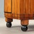 Art Deco Credenza in Walnut and Walnut Burl For Sale - Image 13 of 16