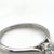 Cartier, French, Platinum and Diamond Engagement Ring, Size 7.25 For Sale In Chicago - Image 6 of 7