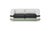 Muller van severen two - seater pillow sofa in leather , white, black, mint green for bd barcelona muller van severen’s...