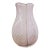 Murano Glass Vase, 1980s For Sale - Image 3 of 11