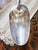 Antique Hotel Silver Ice Scoop For Sale In New York - Image 6 of 9