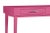 Not Yet Made - Made To Order Athena Desk in Hot Pink For Sale - Image 5 of 8