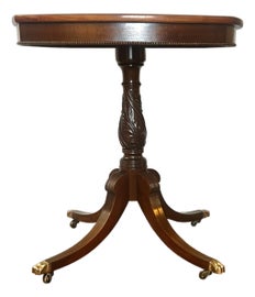 Example of Imperial Furniture, Grand Rapids Tables