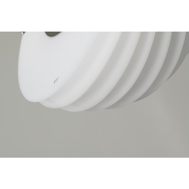 Spicchio Pendant Lamp by Ermanno Lampa and Sergio Brazzoli for Guzzini, 1970s For Sale - Image 13 of 18