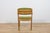 Mid-Century Oak Dining Chairs Model J62 by Poul M. Volther for FDB Mobler, Denmark, 1960s, Set of 4 For Sale - Image 15 of 18