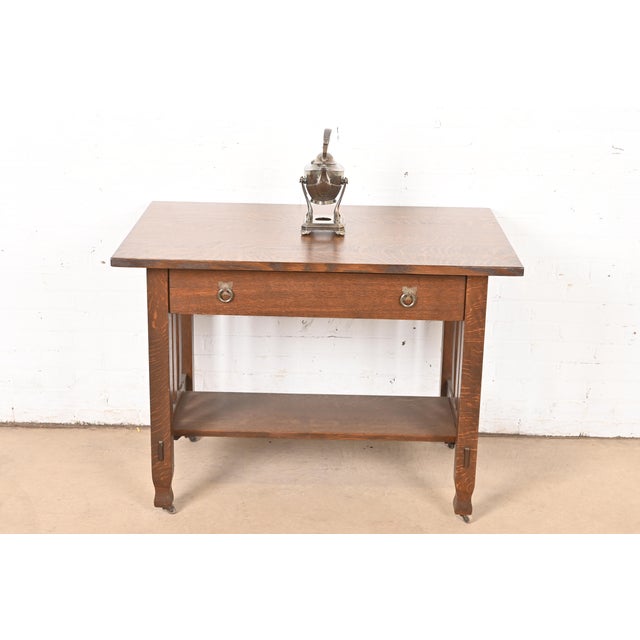 Tiffany & Co. Art Deco Silverplate Tea Kettle or Coffee Pot With Boiler For Sale - Image 15 of 16