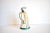 Ceramic Vintage Italian Figural 18th-Century Man Pitcher For Sale - Image 7 of 10