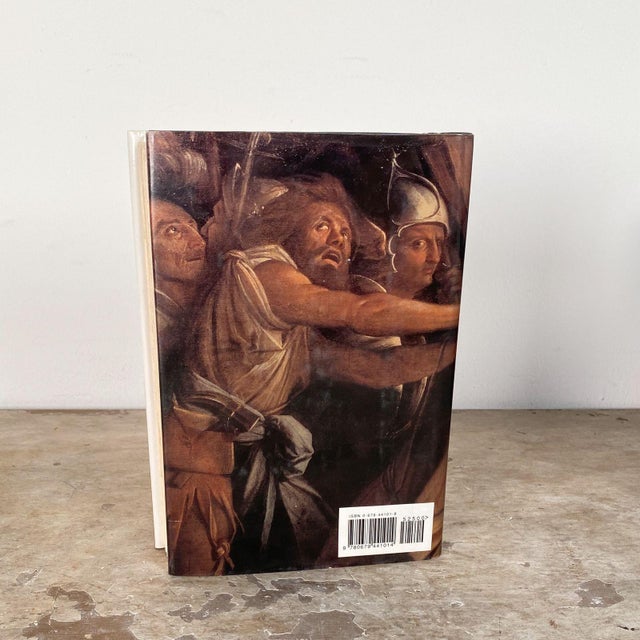 Traditional Anne Rice, "Memnoch the Devil", First Edition, 1995 For Sale - Image 3 of 7