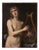Apollo Playing the Lyre, Nude, 1680, Oil on Canvas For Sale