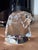 Vintage Swarovski Crystal Falcon Head Bust Figurine – No Box Beautiful vintage Swarovski crystal falcon head bust...