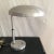 Bauhaus Metal 1930s Table or Desk Lamp For Sale - Image 10 of 11