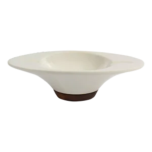 Michael Lax Hyalyn “Capri” for Raymor Ashtray