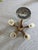 Mid-Century Modern 1970s Mid-Century Modern Chandelier For Sale - Image 3 of 3