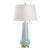 Wildwood Sigrid Table Lamp - Robin's Egg For Sale