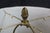 2 Baccarat French Empire Neoclassical Crystal Spiral Glass Urn Table Lamps Pair For Sale - Image 13 of 16