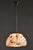 Maker: Kamenický Šenov This original pendant chandelier, originating from the 1960s, represents a magnificent example of...