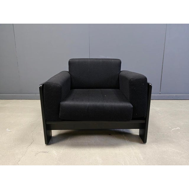 Bastiano Sofa Set by Tobia Scarpa for Knoll, 1970s, Set of 4 For Sale - Image 3 of 18