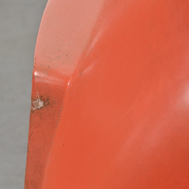 Bus Stop Bench by Kiyonori Kikutake & Itsuko Hasegawa, 1960s For Sale - Image 13 of 15