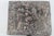 Japanese Embossed Metal Trinket Jewelry Snuff Box Made in Japan Figural Motif 4777b For Sale - Image 3 of 14