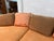 Italian Multi-Sectional Suede Couch by Roche Bobois For Sale - Image 13 of 17