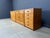 Brown Mid-Century Scandinavian Sideboard, 1970s For Sale - Image 8 of 13