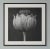 'Poppy Pod Head' No. 2 - Black and White Botanical Photography Print / Karl Blossfeldt For Sale - Image 4 of 5